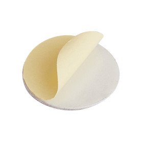 PODODISC L (25 mm) - 50 x Ersatz Schleifpapier SOFT BASE... 2