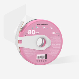 Einwegfeile Körnung 100-240 grid PAPMAM (7 Meter Rolle)...