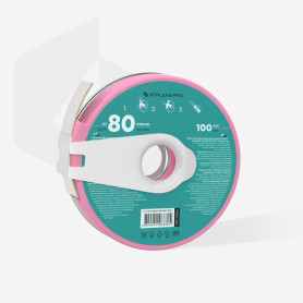 Einwegfeile Körnung 100-240 grid PAPMAM (7 Meter Rolle)... 2