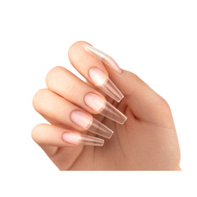 SET MEDIUM SQUARE - Set SOFT GEL TIPS VICTORIA VYNN 2
