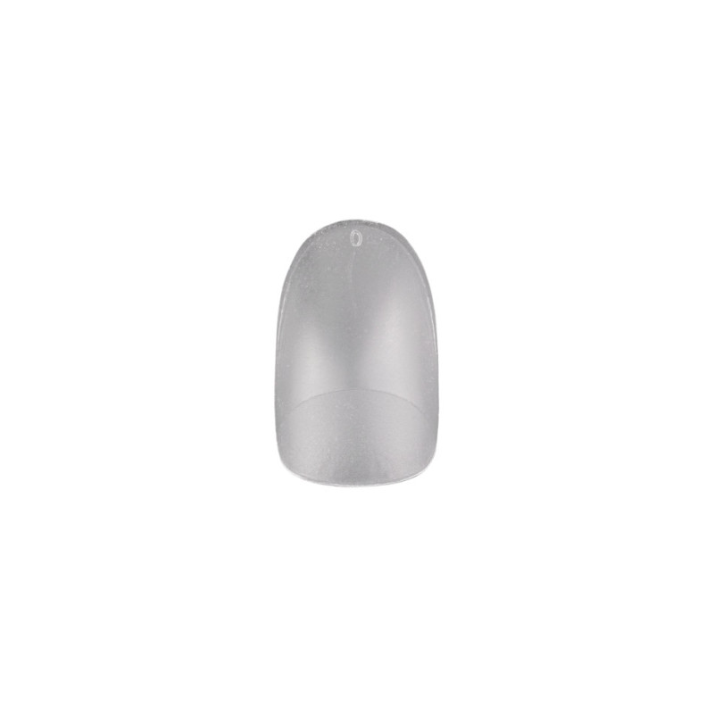 SET SHORT ROUND - set SOFT GEL TIPS VICTORIA VYNN-TIPS-Double Beauty Shop