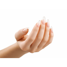 SET SHORT ROUND - set SOFT GEL TIPS VICTORIA VYNN 2