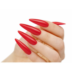 LONG STILETTO - SOFT GEL TIPS 500stk VICTORIA VYNN 2