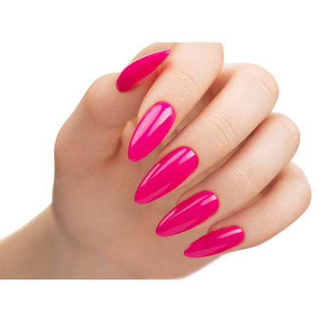 MEDIUM ALMOND - SOFT GEL TIPS 500stk VICTORIA VYNN