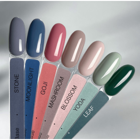 YODA - Tint Base Coat 15ml HEYLOVE