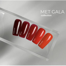 TOMATO - Tint Base Coat 15ml HEYLOVE 2