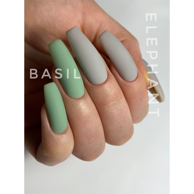 ELEPHANT - Tint Base Coat 15ml HEYLOVE-HEYLOVE-Double Beauty Shop