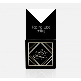 MILKY - Top No Wipe 7ml ECLAIR 2