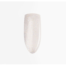 RAINBOW - Top No Wipe 7ml ECLAIR 2