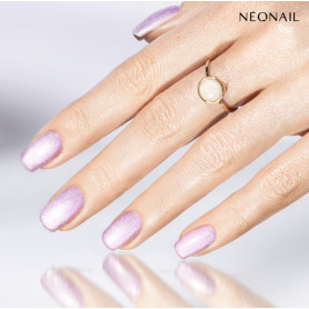 Satin Ruby - Cat Eye UV Nagellack 7,2 ml Neonail 2