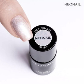 Satin Quartz - UV Nagellack 7,2 ml Neonail