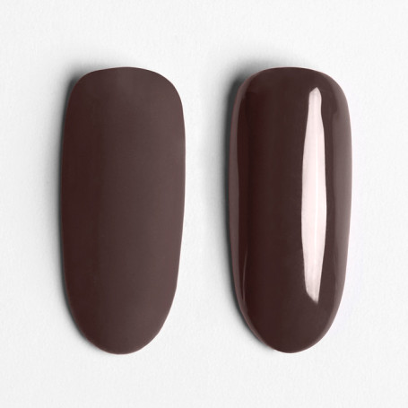 MY DARK CHOCOLATE - UV Nagellack 5 ml MYLAQ