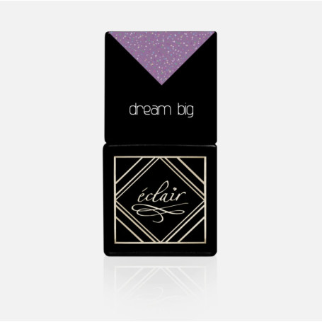 DREAM BIG - UV Nagellack 7ml ECLAIR