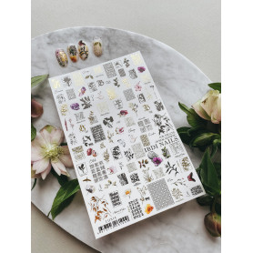 LUX 14 - IBDI NAILS 2