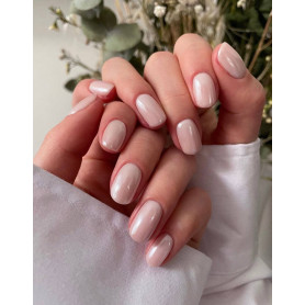 Pearl Effect (White Pigment) inkl. Pulverapplikator...