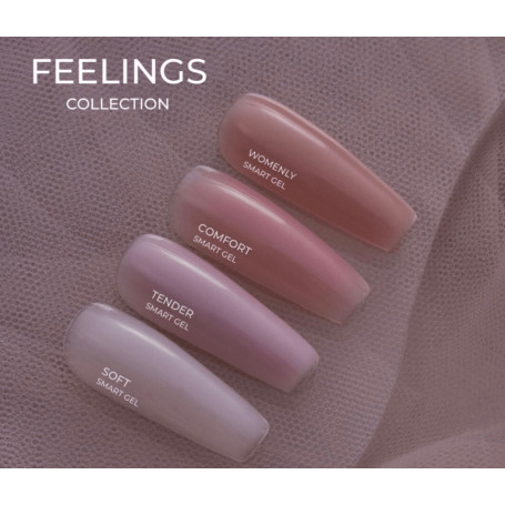 COMFORT - SMART GEL 15ml HEYLOVE