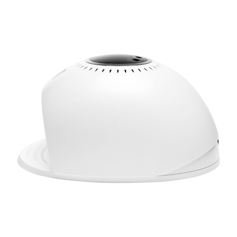 OCHO NAILS 8 WHITE - UV/LED Lampe 84W-LED Lampen-Double Beauty Shop