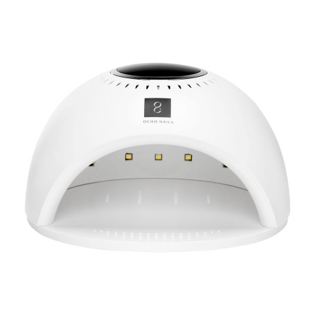 OCHO NAILS 8 WHITE - UV/LED Lampe 84W