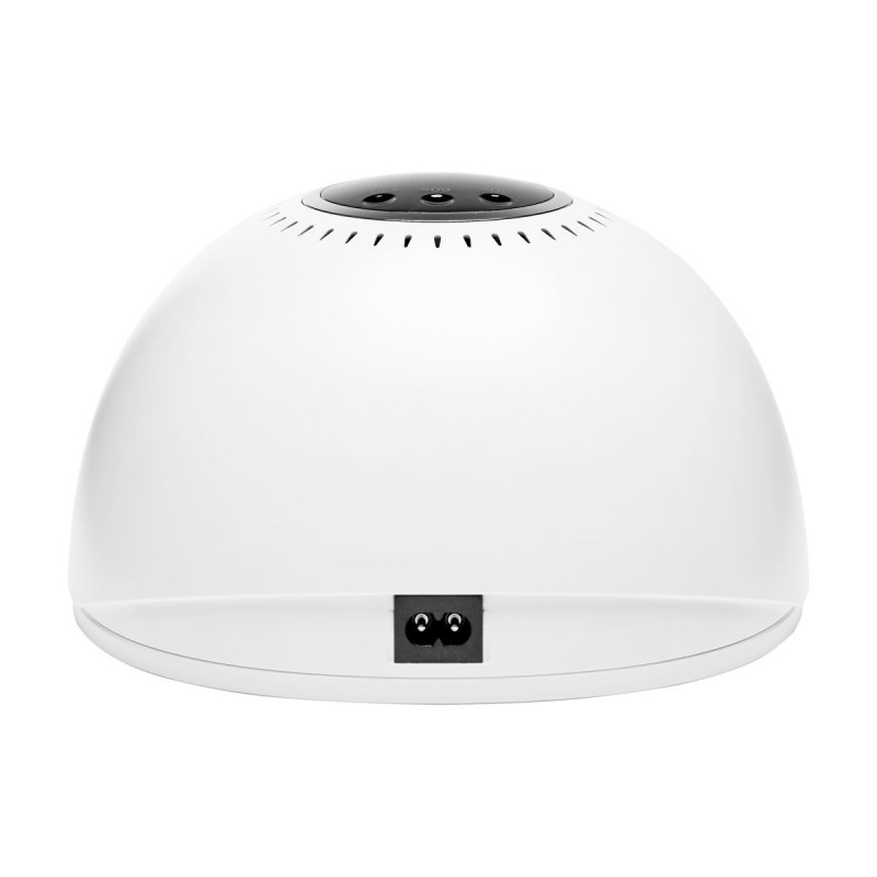 OCHO NAILS 8 WHITE - UV/LED Lampe 84W-LED Lampen-Double Beauty Shop