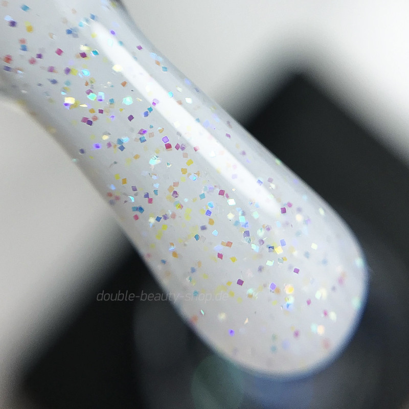 RAINBOW - Top No Wipe 7ml ECLAIR