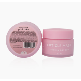PINK SKY - Cuticle Mask 10ml ECLAIR