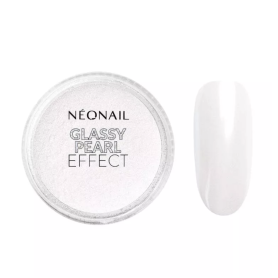 GLASSY PEARL EFFECT Neonail