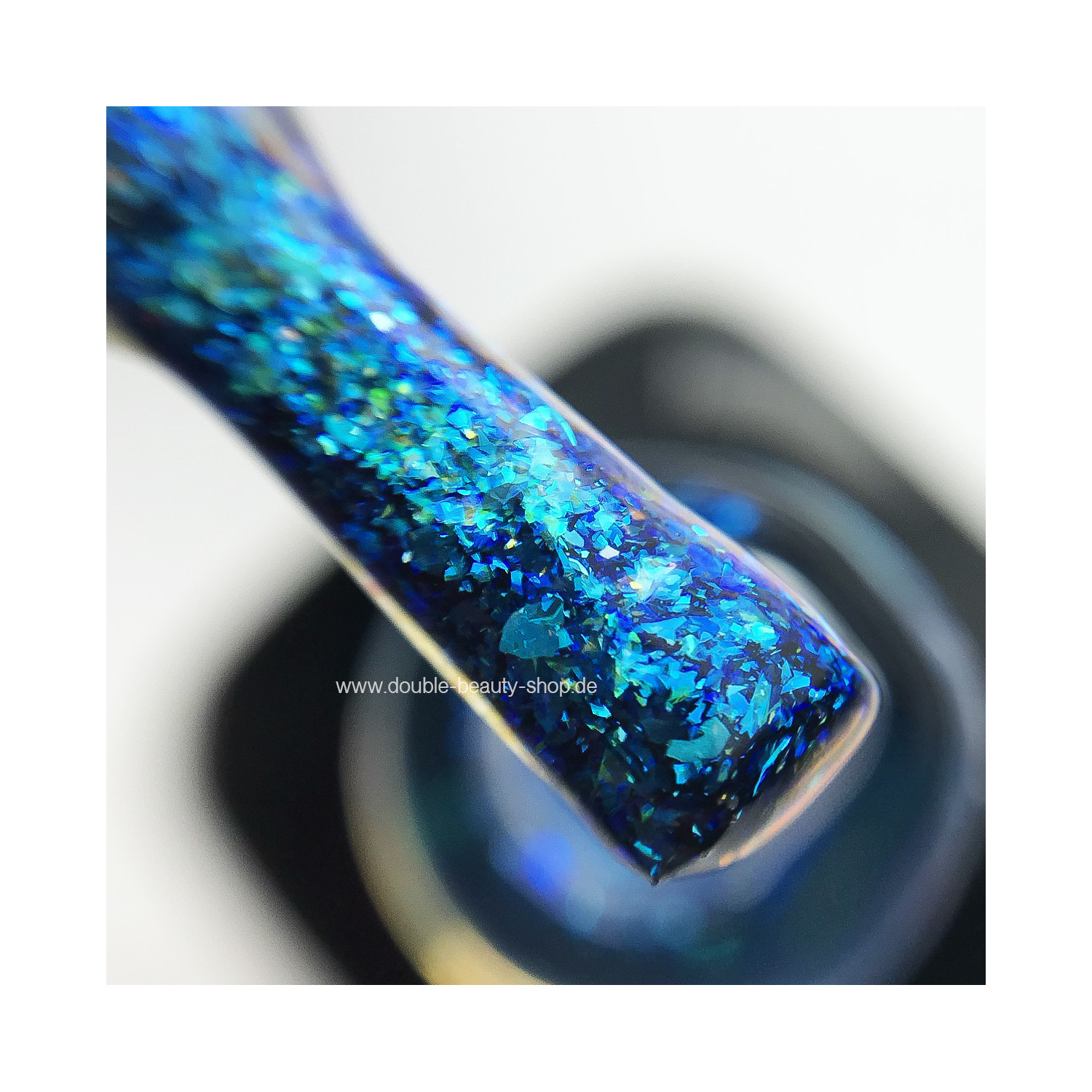 BLUE NIGHT — No WIPE Top Coat 8ml VICTORIA VYNN kaufen