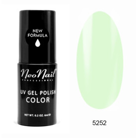 Lemon Grass - UV Nagellack 6 ml Neonail