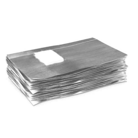 Foil Nail Wraps - 100 Stk Neonail