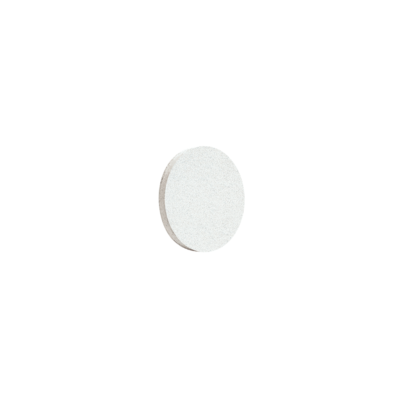 PODODISC XS (10 mm) - 50 x Ersatz Schleifpapier SOFT BASE (PDFS-10) STALEKS