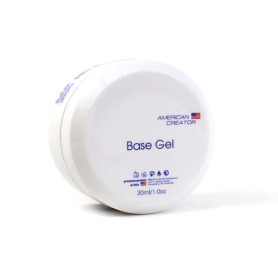 Clear Base Gel 30ml AMERICAN CREATOR