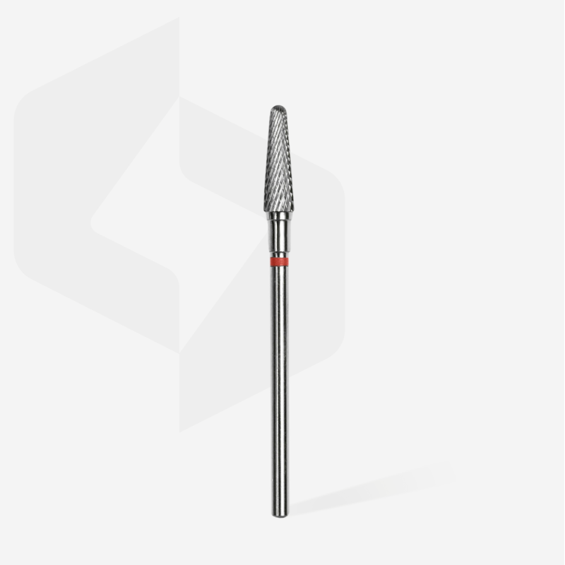 Hartmetall KONUS 4,0mm Fräseraufsatz STALEKS-INSTRUMENTE STALEKS-Double Beauty Shop