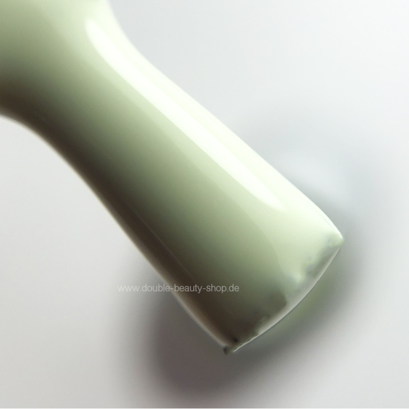WHITE KERMIT - Gel polish 7ml INDIGO NAILS