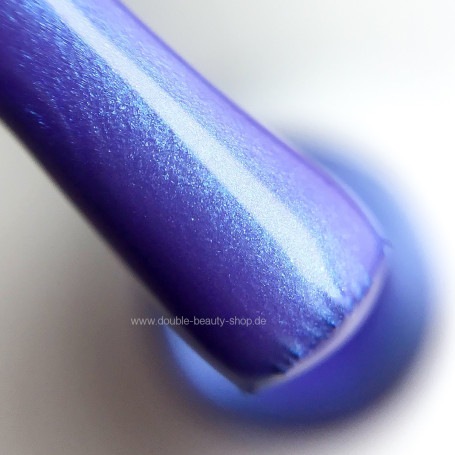 PEACOCK EXOTIC — UV Nagellack 10 ml DIDIER LAB von DIDIER LAB - Jet...