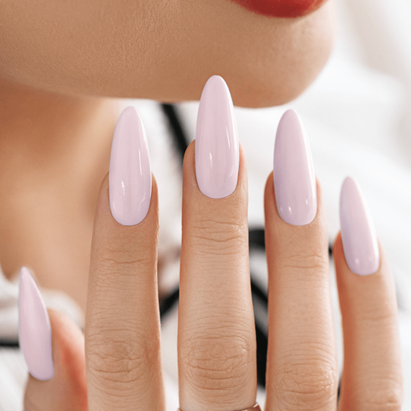 237 Epochal Pink — Gel polish Pure Creamy 8ml VICTORIA VYNN-Online-Shop-Double Beauty Shop