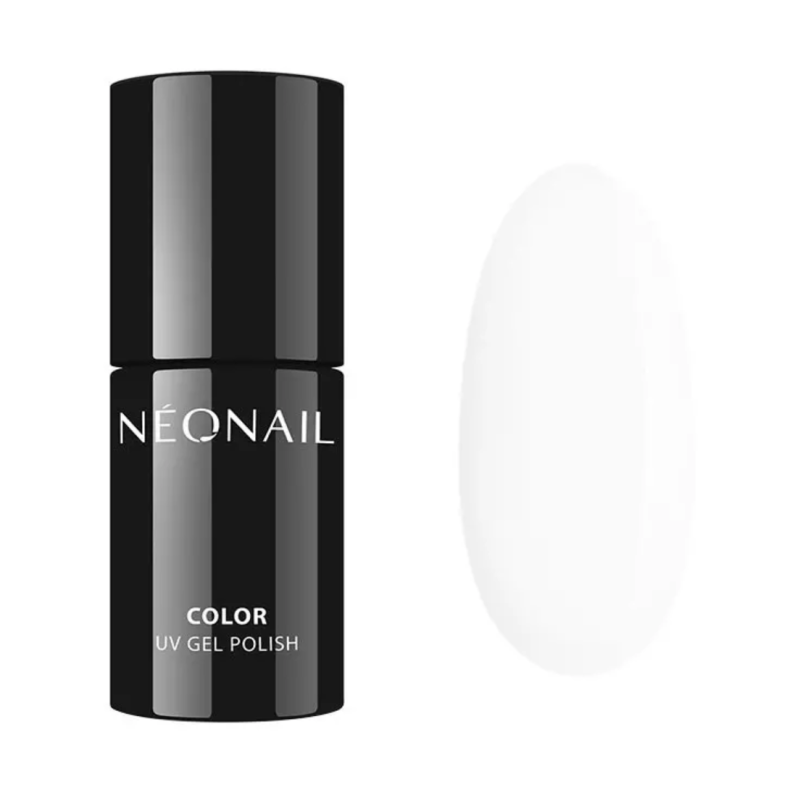 French White - UV Nagellack 7,2 ml Neonail