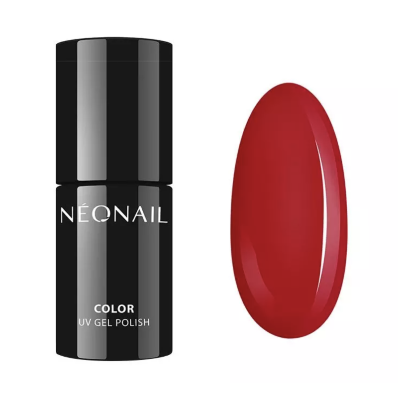 Sexy Red - UV Nagellack 7,2 ml Neonail