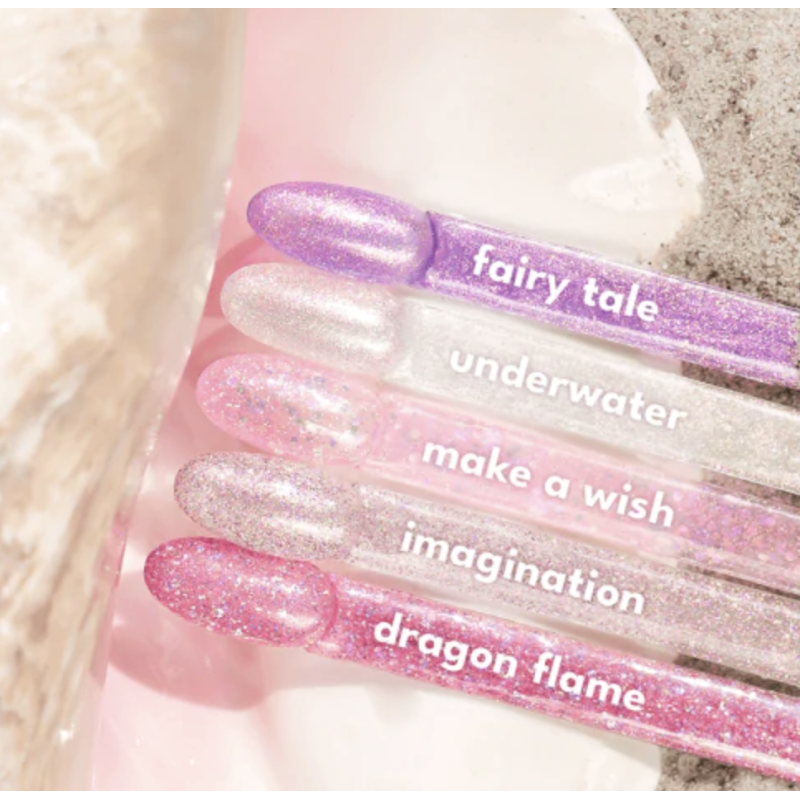 ONCE UPON A TIME - COLLECTION SET (5st x 7ml) ECLAIR