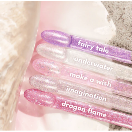 IMAGINATION - UV Nagellack 7ml ECLAIR
