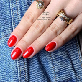 MASTER RED - UV Nagellack 7ml ECLAIR 2