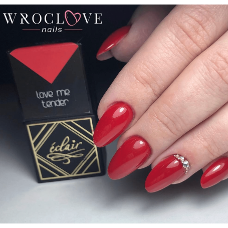 LOVE ME TENDER - UV Nagellack 7ml ECLAIR