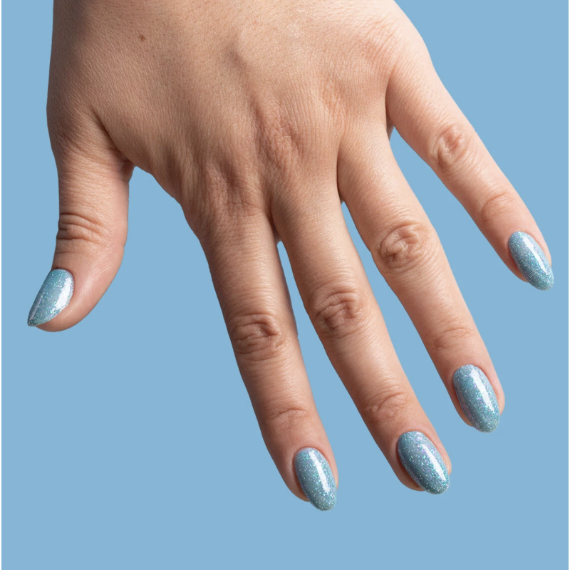 240 Icy Waterfall - UV Nagellack 7ml Semilac-Online-Shop-Double Beauty Shop