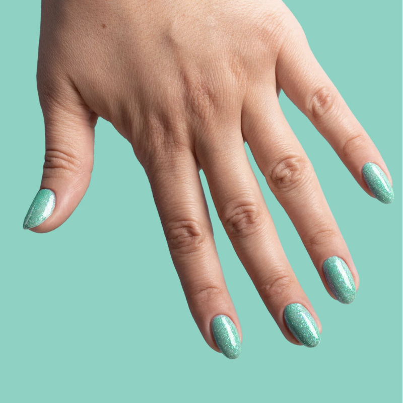 239 Mermaid Tail - UV Nagellack 7ml Semilac-Online-Shop-Double Beauty Shop
