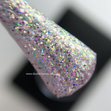 IMAGINATION - UV Nagellack 7ml ECLAIR