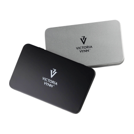 NAIL ART Black Box Victoria Vynn 2