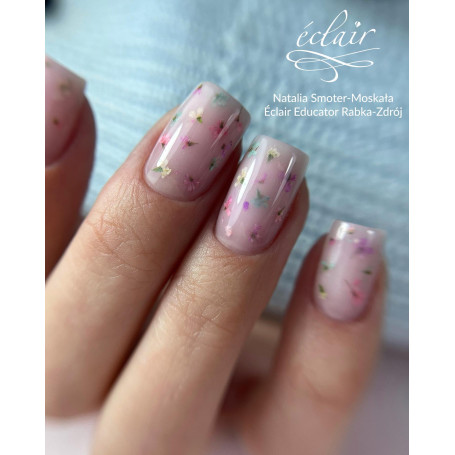 IVORY - SMART BASE 7ml ECLAIR