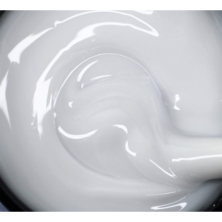 15 MILKY WHITE - Build Gel UV/LED (15ml, 50ml) VICTORIA VYNN