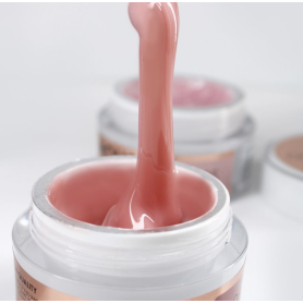 06 Dirty Blush - MOUSSE SCULPTURE GEL (15 ml, 50 ml)... 2