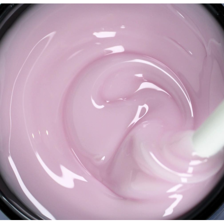 16 DELICATE ROUGE - Build Gel UV/LED (15ml,50ml) VICTORIA VYNN