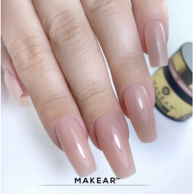 Caramel - Builder Gel&Go (15ml, 50ml) MAKEAR 2